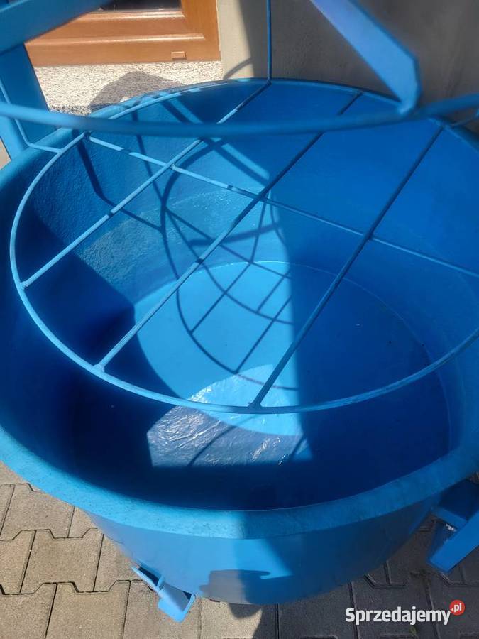 Wanna cisnieniowa sprawdzanie kół Żórawina