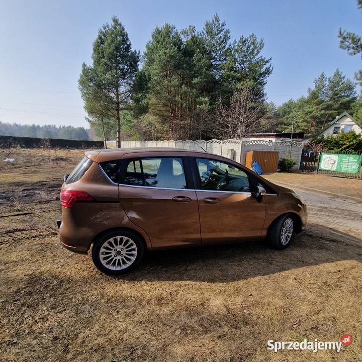 Sprzedam Ford B Warszawa