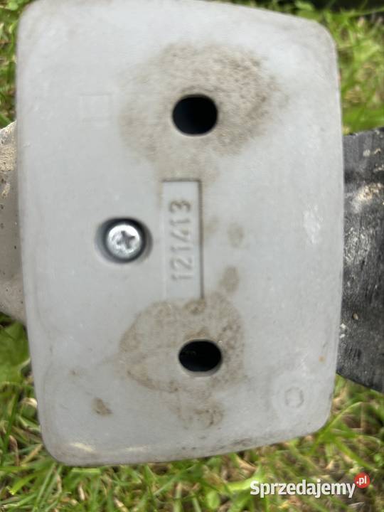 Toyota relingi dachowe lubuskie