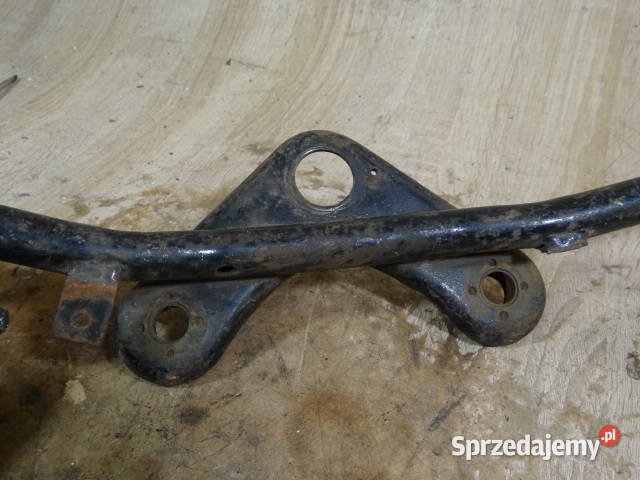 kierownica mz ifa rt 125 org DDR Kierownice motocyklowe