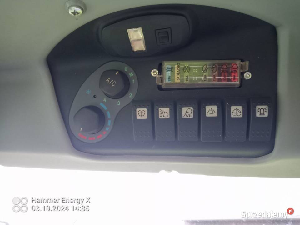 DeutzFahr AGRO PLUS 315 Brzeźnica