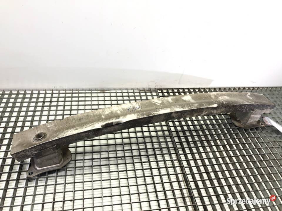 BELKA ZDERZAKA TYŁ AUDI A6 C8 Kombi WZMOCNIENIE