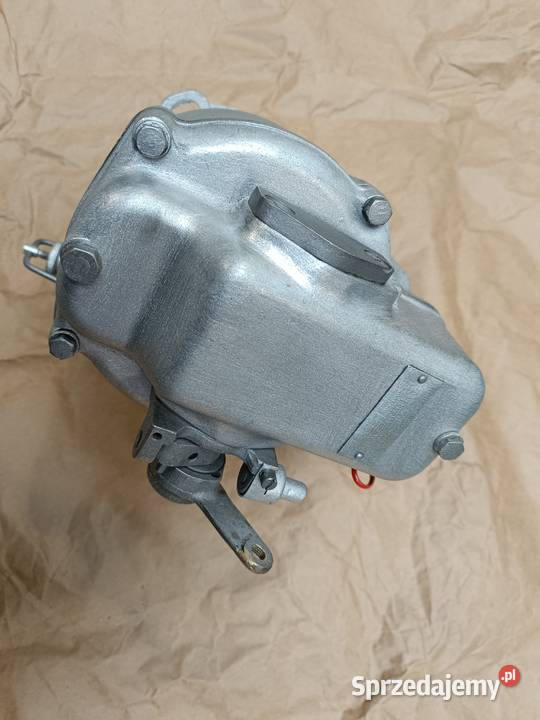 pompa wtryskowa zetor ursus perkins silnik 3011 Krzepice