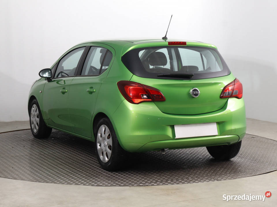 Opel Corsa 14 manualna Bielany Wrocławskie
