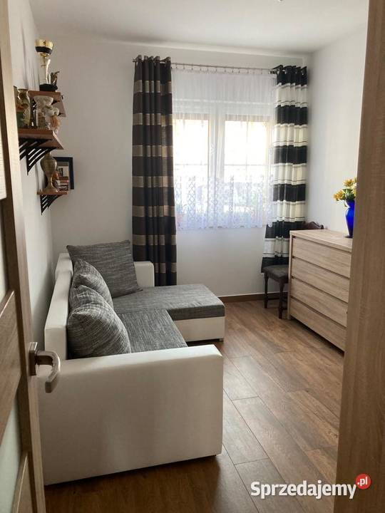 Mieszkanie gotowe do zamieszkania dachówka Sprzedaż Kobierzyce