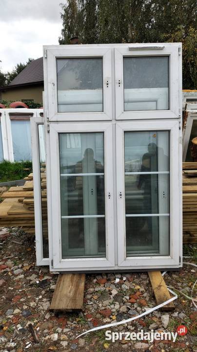 Okno 195x118 Nowe