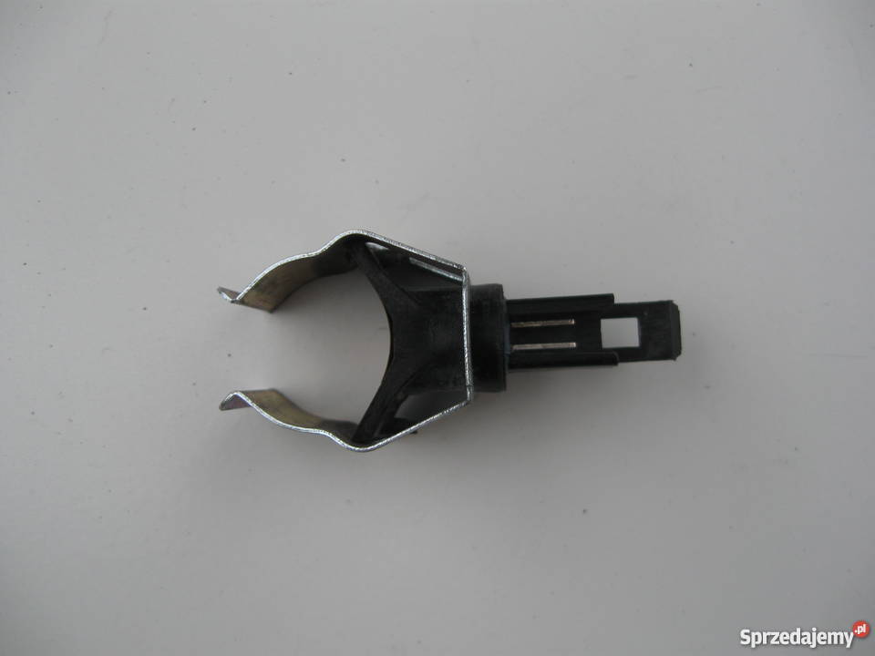 Baxi Luna 1240i czujnik temperatury wielkopolskie Mosina