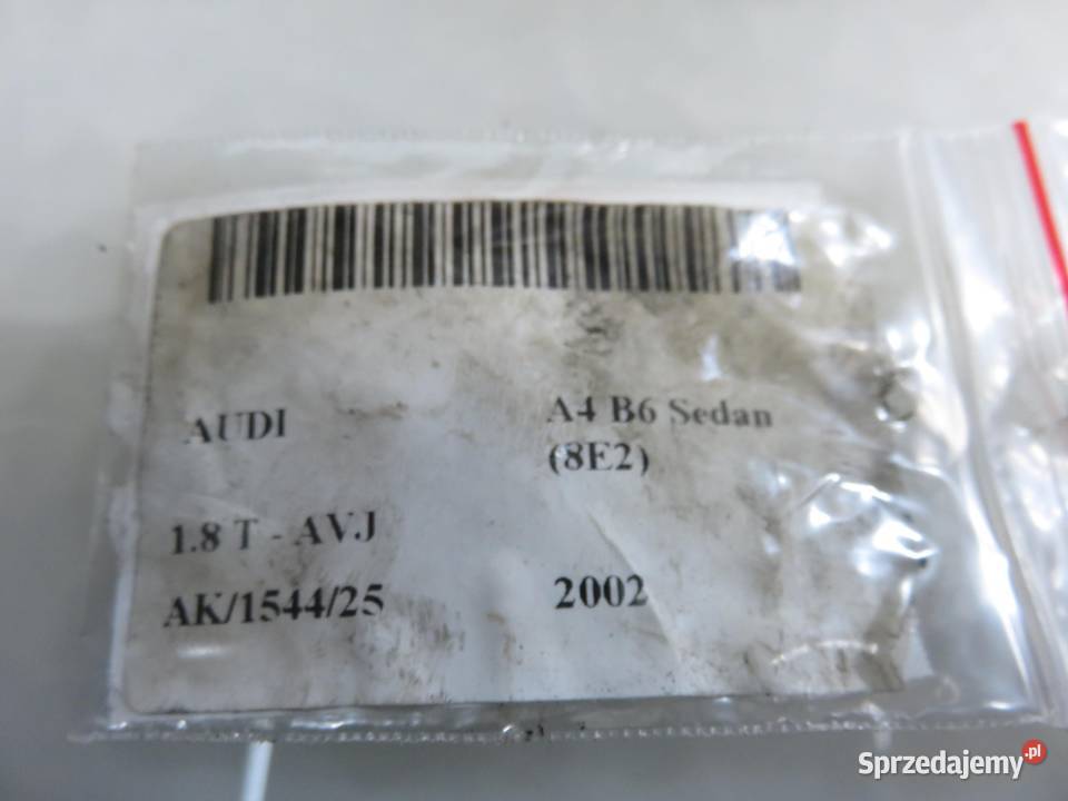 POMPA PALIWA AUDI A4 B6 18 T małopolskie sprzedam