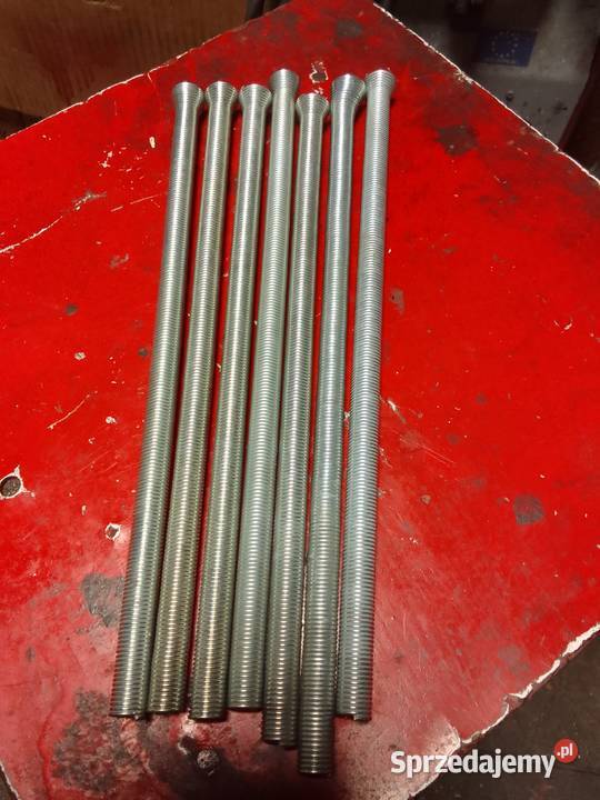 Sprężyna przelotowa rolet zewnętrznych łódzkie Łódź