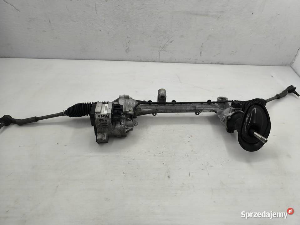 MAGLOWNICA KOLUMNA KIEROWNICZA FORD FOCUS MK3