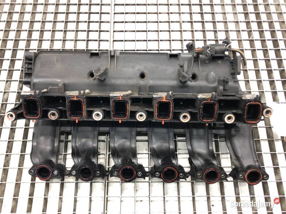 KOLEKTOR SSĄCY BMW E93 30 231 0613