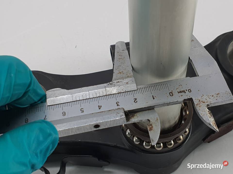 Polka Polki Zawieszenia Benelli 302