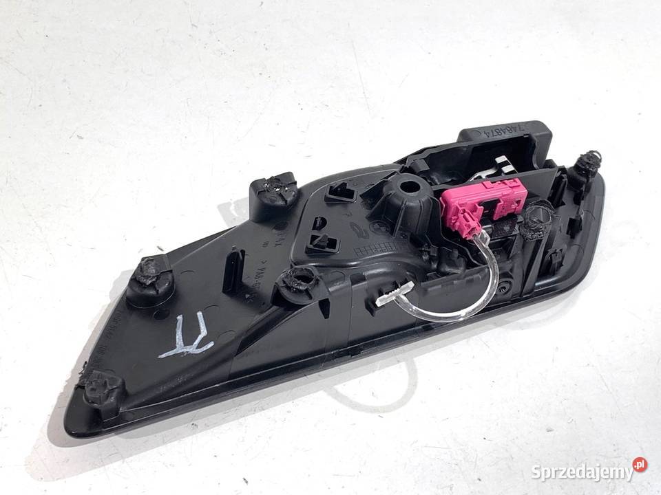 KLAMKA WEWNĘTRZNA PRAWY TYŁ BMW F44