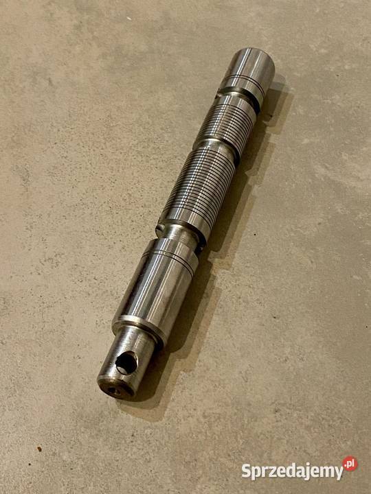 Suwak TCH Parker F130CF 91201999455 NOWY Człuchów sprzedam