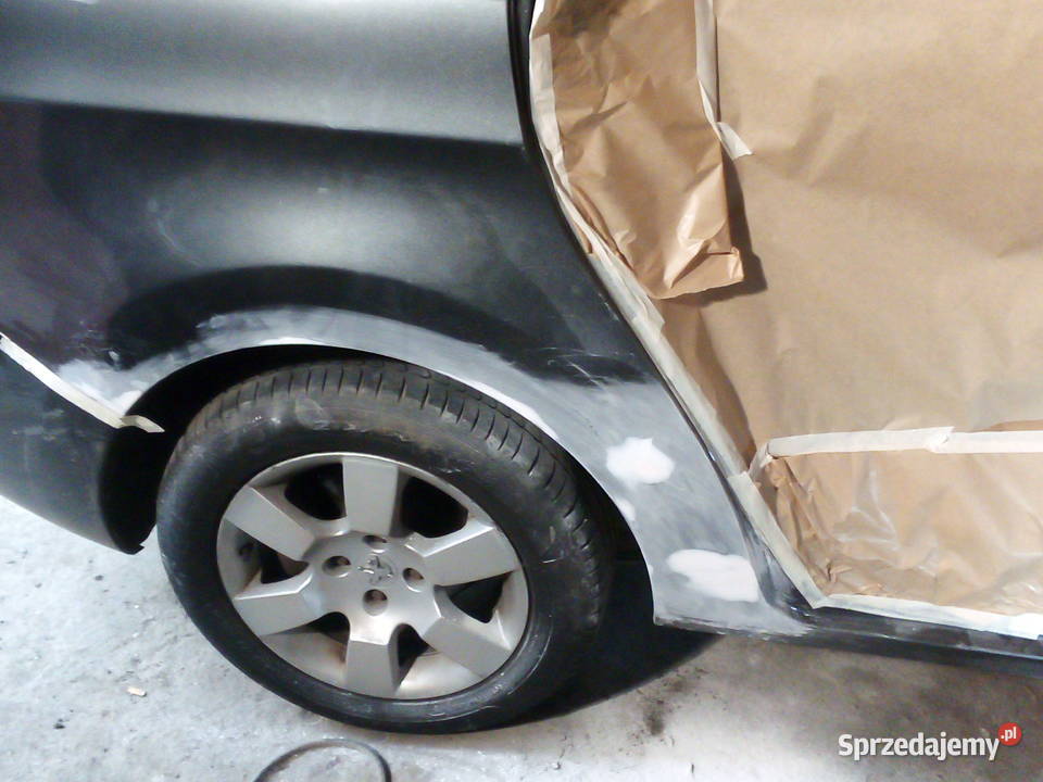 Lakiernia Inowrocław