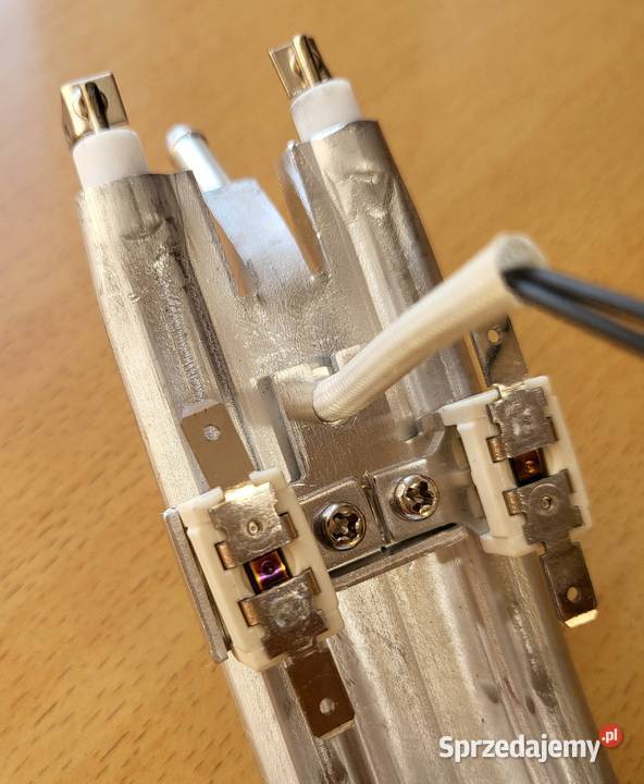 Termoblok Grzałka Tchibo Cafissimo 292814 KANETA Włodawa