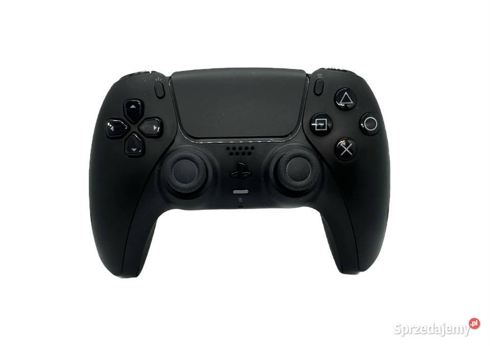Pad do konsoli PlaySation 5 DualSense CFIZCT2W Pozostałe Elbląg