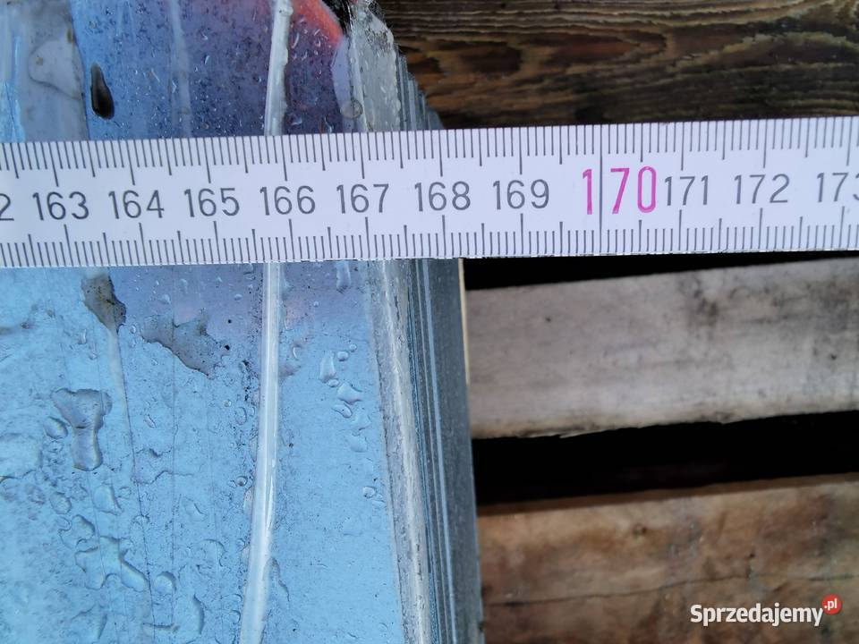 Blacha płaska OCYNK RĘKI NA MAGAZYNIE arkusze Szadkowice