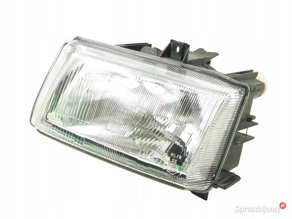 LAMPA LEWY PRZÓD VOLKSWAGEN CADDY 19 04 VALEO