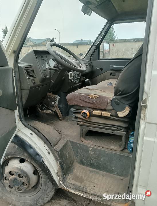 Sprzedam Iveco Daily 3512 28 TD