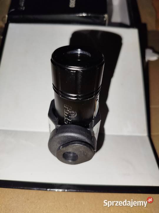 Kamera strażacka Zgorzelec