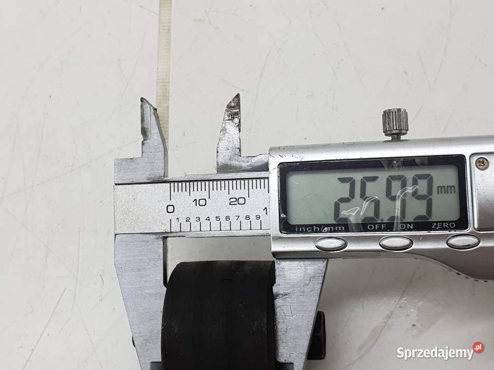 ROLKAZ NAPINACZ TGB BLADE 250 łódzkie Janowice