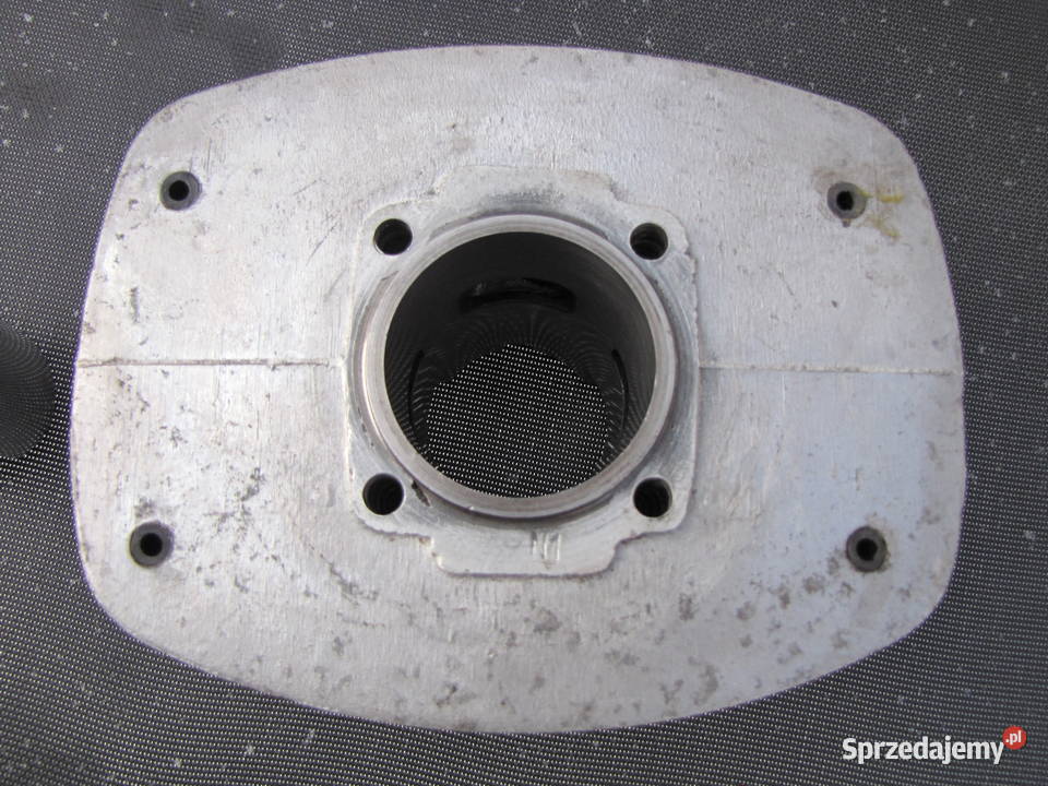 Cylinder Wsk 175 I szlif świętokrzyskie Rzepin Drugi