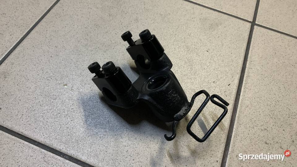 Riser mocowanie kierownicy Yamaha X 125 1417 Brzeszcze sprzedam
