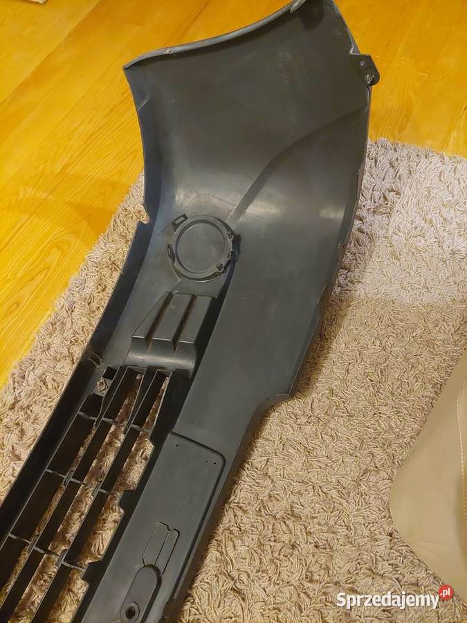 Zderzak przedni oryginał Renault Trafic 20062014 Proszowice