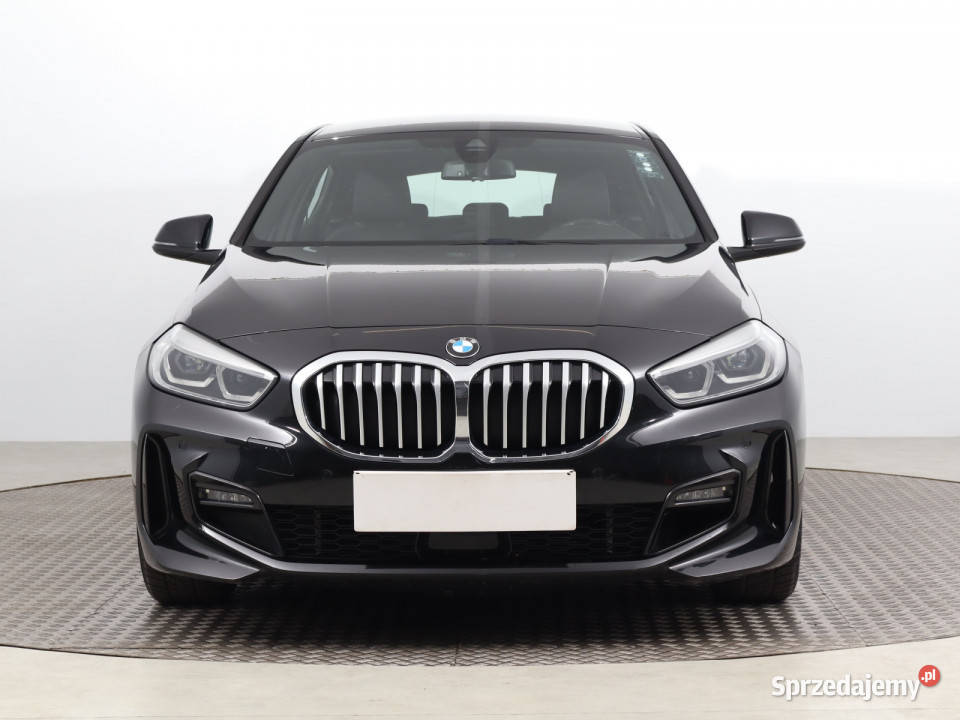 BMW 1 118i Seria 1 dolnośląskie Bielany Wrocławskie