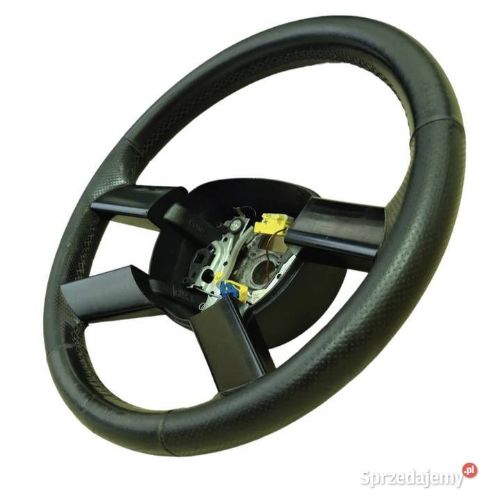 KIEROWNICA VW TOURAN I 1 1T0419091B osobowe Działoszyce