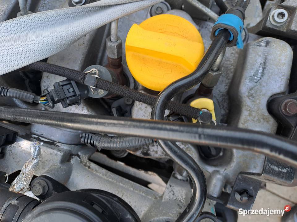 Chevrolet Captiva Cruze Opel Antara 20VCDi Części samochodowe Jastrzębie-Zdrój