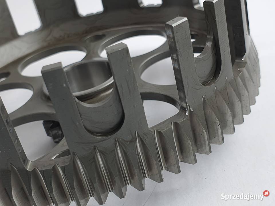 Kosz Sprzeglowy Sprzeglo Ktm Sxf 350 Exc Łódź