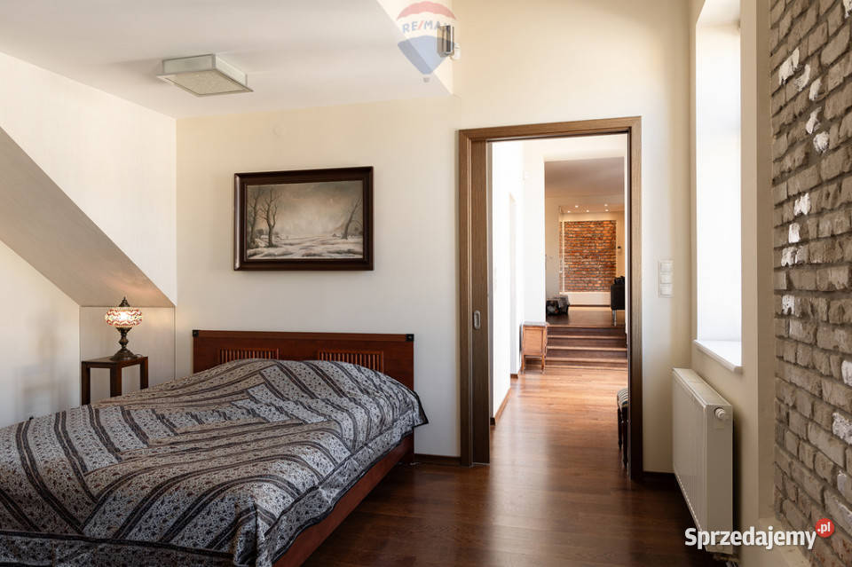 Apartament w sercu Kazimierza w Krakowie Kraków