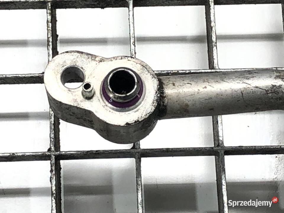 RURKA KLIMATYZACJI SKODA ROOMSTER 12 70 0615 osobowe