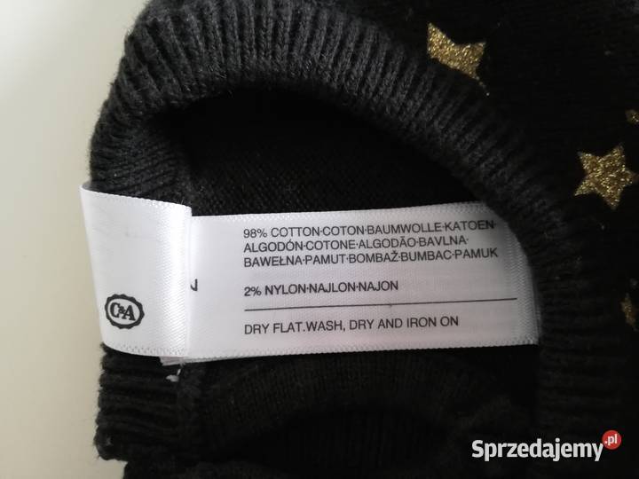 Swetr CA 62 NijntjeMiffy Katowice