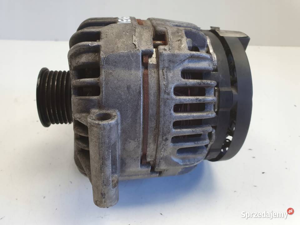 ALTERNATOR Mini One R50 R53 16 16V 110A bosch lubelskie