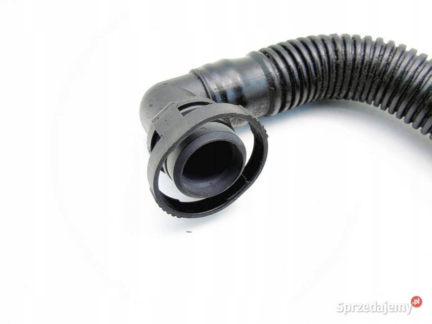 RURKA PRZEWÓD ODMY 20 i BMW 3 E46 318 I CI TI osobowe Sosnowiec