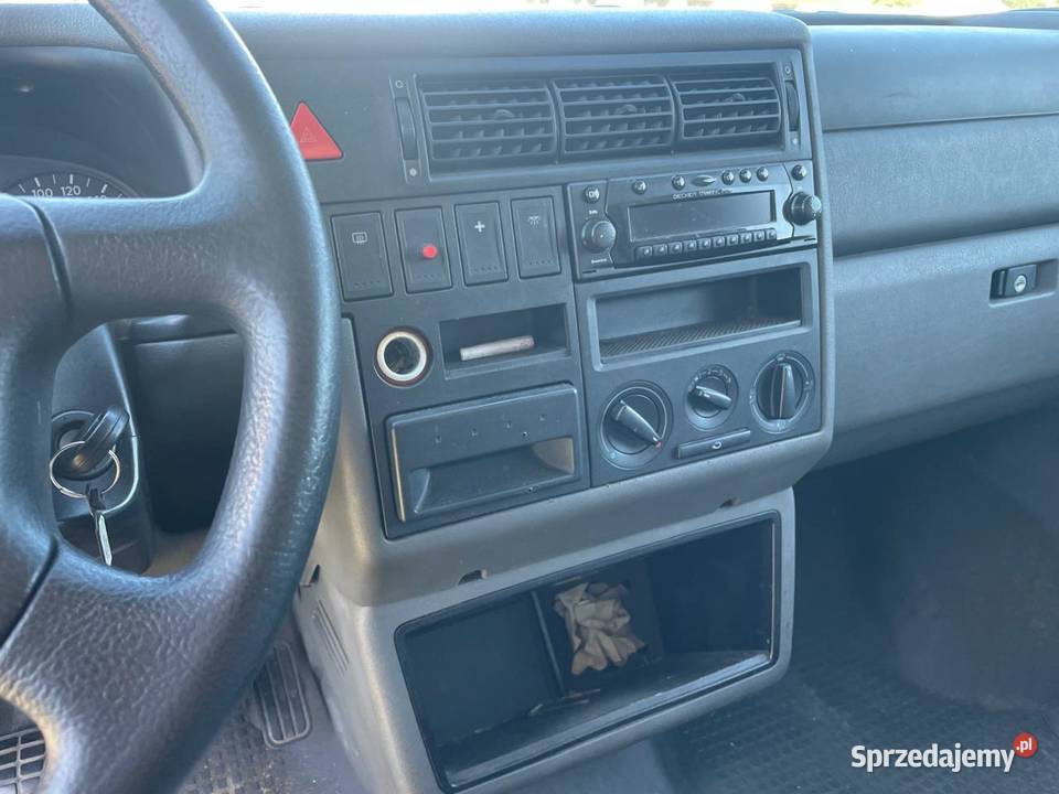 VW T4 Volkswagen
