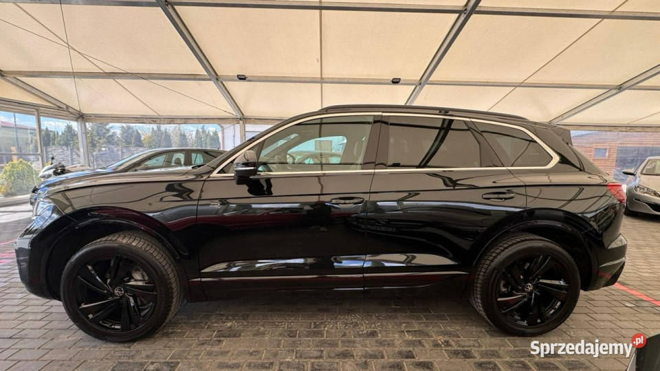 Volkswagen Touran III 2015 Zduńska Wola sprzedam