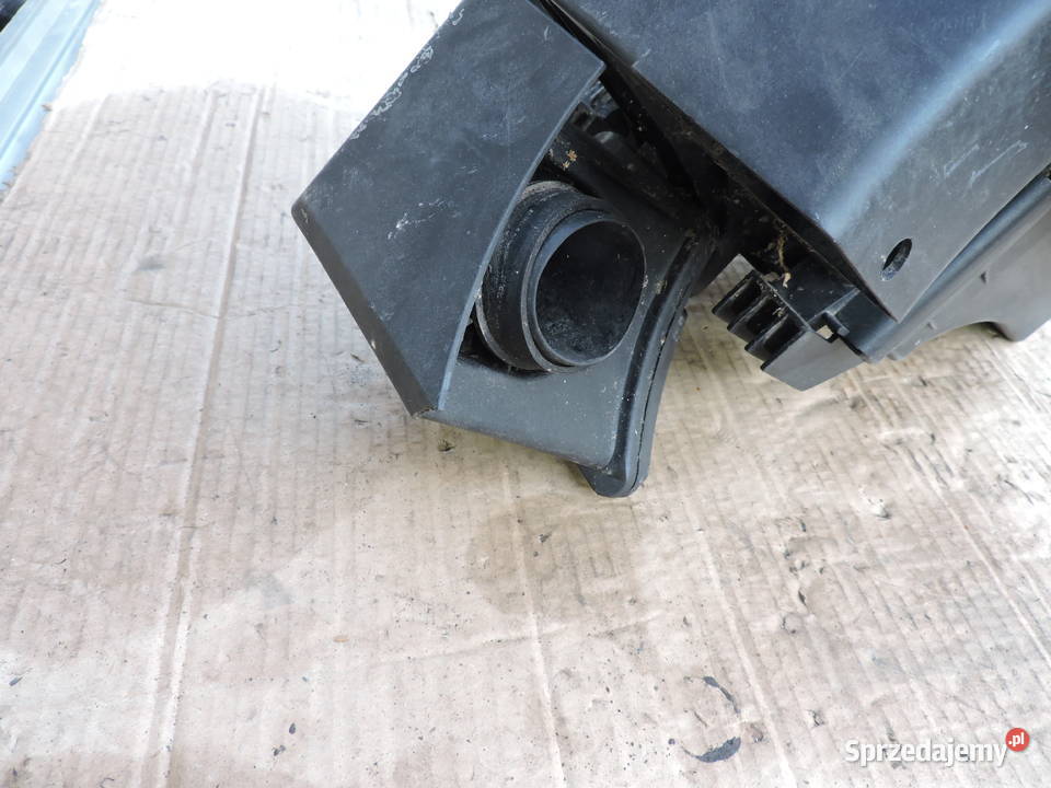 Obudowa filtra powietrza BMW E46 Benzyna osobowe Myszków