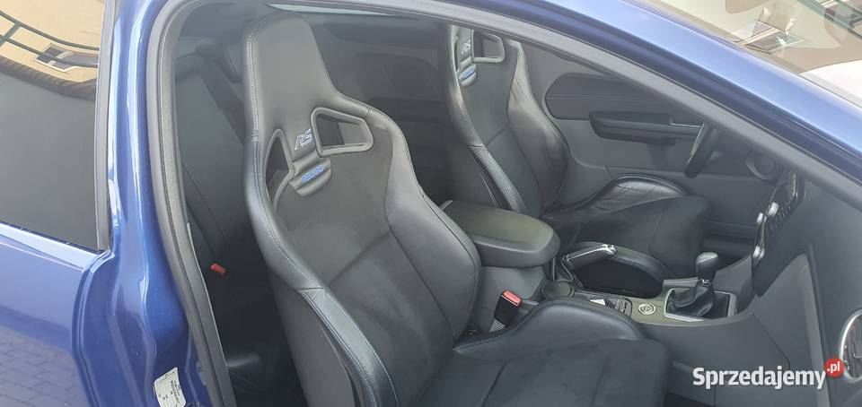 Ford Focus RS MK2 Focus Lublin sprzedam