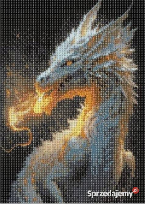 Rękodzieło Obrazy Diamentowe Warszawa