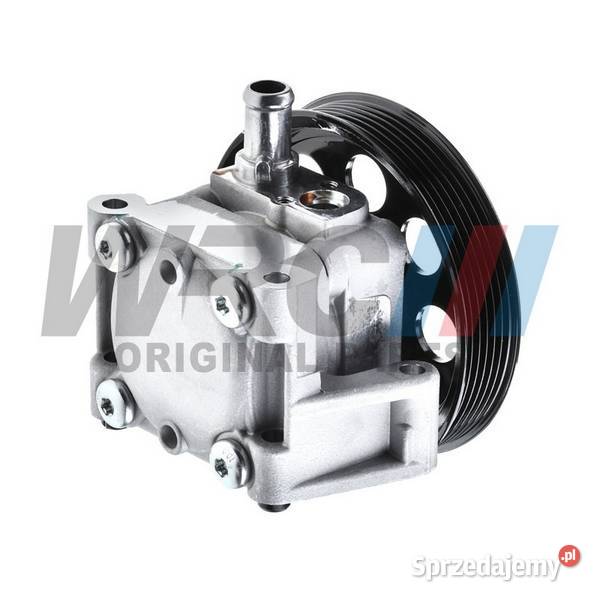 Pompa wspomagania Volvo XC60 V70 S80 II S60 V60 osobowe Włocławek