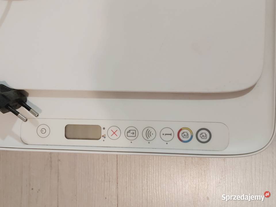 DRUKARKA HP kseroskan USB Braniewo