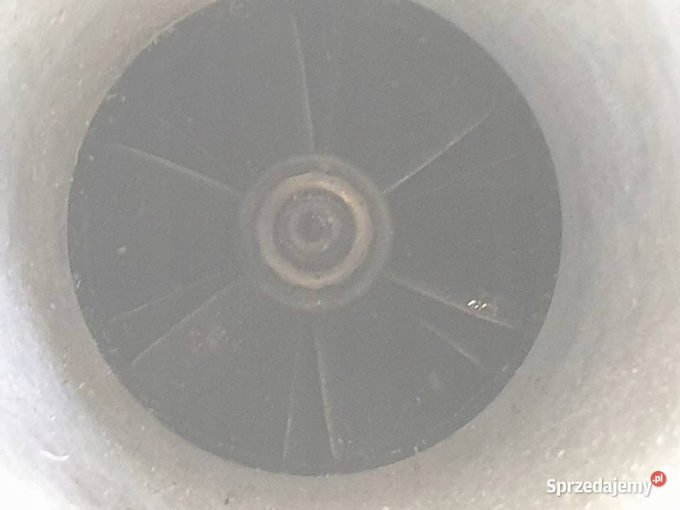 TURBOSPRĘŻARKA Renault Trafic II 20 DCI turbo Chełm