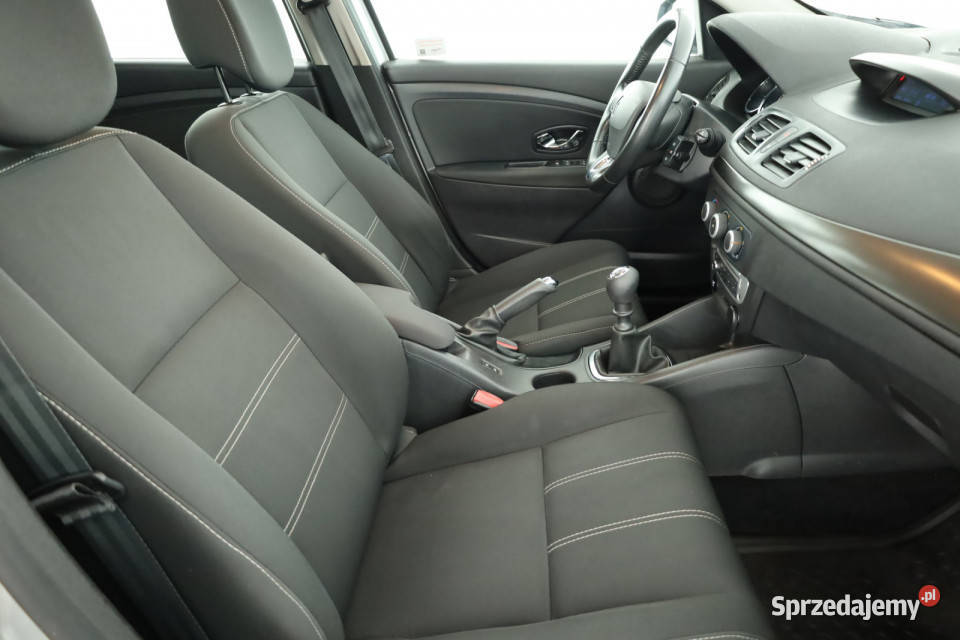 Renault Megane 15 dCi komputer pokładowy Piaseczno
