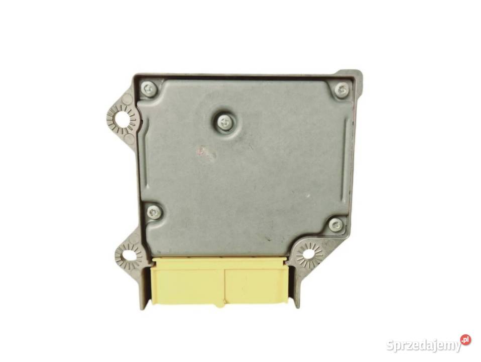 MODUŁ PODUSZEK AIRBAG AUDI A6 C6 4F0959655 Działoszyce