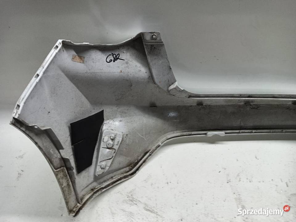 ZDERZAK TYŁ TYLNY FORD FOCUS MK4 17906A1