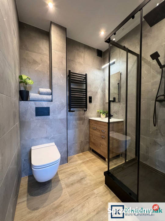 Mieszkanie 4944m2 2 pokoje Sanok